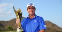 Hend holds on in Thailand