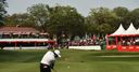 Chawrasia hits front in India