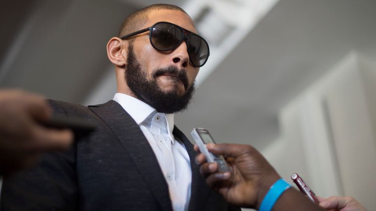Ashley Theophane would relish shot at Ricky Burns
