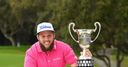Johnston targets more success