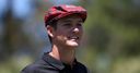 Where DeChambeau's debut ranks