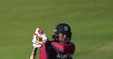 Big-hitters boost Somerset