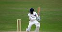 CCD2: Kent cruise to victory