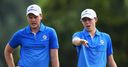 Ryder Cup Race: As it stands