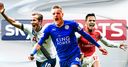Title rivals live on Sky