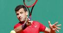 Dimitrov's Istanbul meltdown