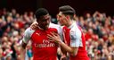 'Iwobi contract talks ongoing'