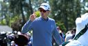 Rose bounces back at Augusta