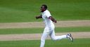 CCD1: Wickets tumble at Trent Bridge