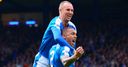 Rangers claim Challenge Cup