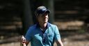 Donald leads RBC after Day nightmare