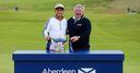 Scottish Open date not moving