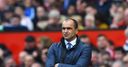Martinez unfazed by fan unrest