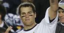 Brady 'suffers cut injury'