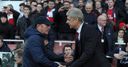 Pulis: West Brom wasted chance