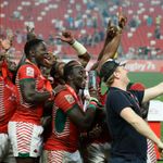 Kenya Sevens contenders for Rio Olympics, says Benjamin Ayimba - SkySports