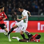 Chelsea reject Borussia Monchengladbach bid for Andreas Christensen - Sky sources - SkySports