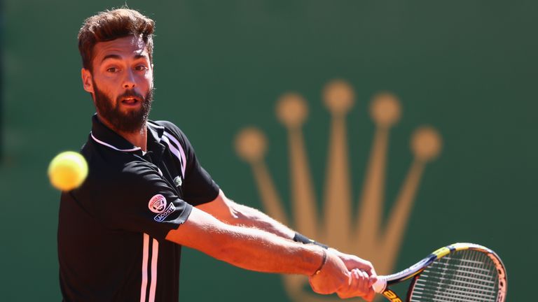 Eight-time victor  advances to championship match — ATP Barcelona Open