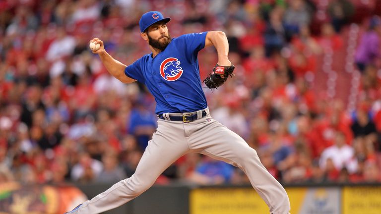 Chicago Cubs' inconsistency makes them exciting