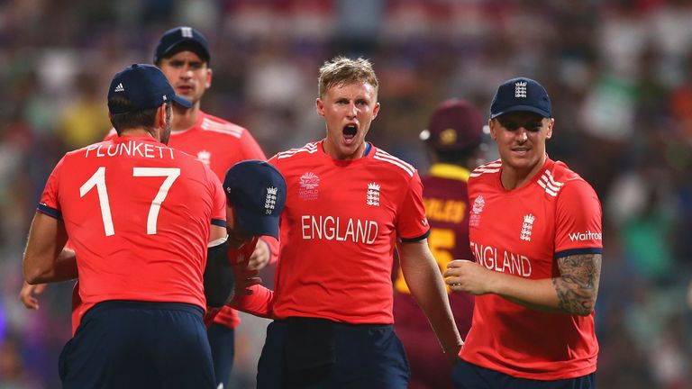 England have the potential to go 'a long way', says Jayawardene