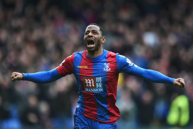 Jason Puncheon