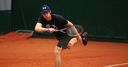 Monday at Roland Garros
