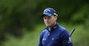 Willett tied for Irish lead
