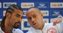 Booth: Haye wrong to return
