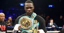 Wilder to now face Stiverne