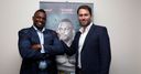 Hearn hopes for Whyte-Breazeale