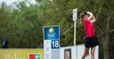 Rookie Iturrios wins in Rabat