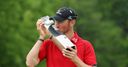 Wood snatches Wentworth glory