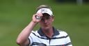 Five minutes with Luke Donald