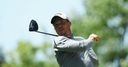 Willett crashes out in France