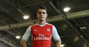 Who is Granit Xhaka?