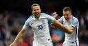 Lallana: Kane one of the best