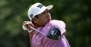 Hahn wins Wells Fargo play-off