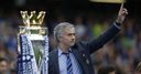 Mourinho in numbers