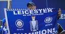 WATCH: Can Americans say 'Leicester'?