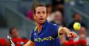 Who is Radek Stepanek?
