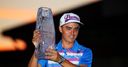 Six of the best TPC finishes