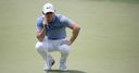 WATCH: McIlroy's big birdie!