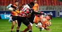 Kings defeat 12-man Jaguares