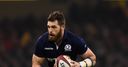 Scotland call up Lamont