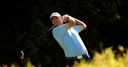 Cink takes break to assist wife