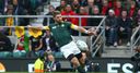 Wasps close in on Le Roux