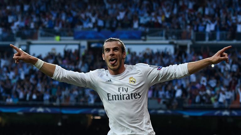 Real Sociedad v Real Madrid preview: Gareth Bale set for opener