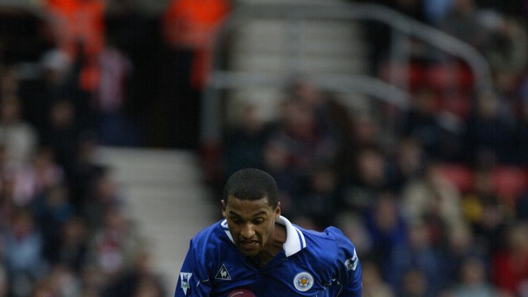 Matthew Piper ensured Leicester ended their stay at Filbert Street on a high