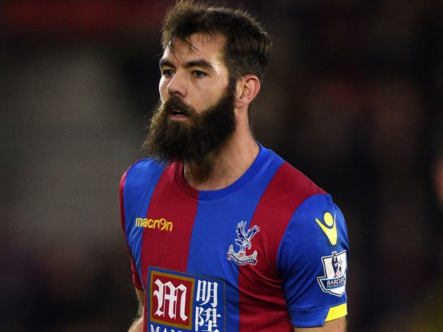 Joe Ledley