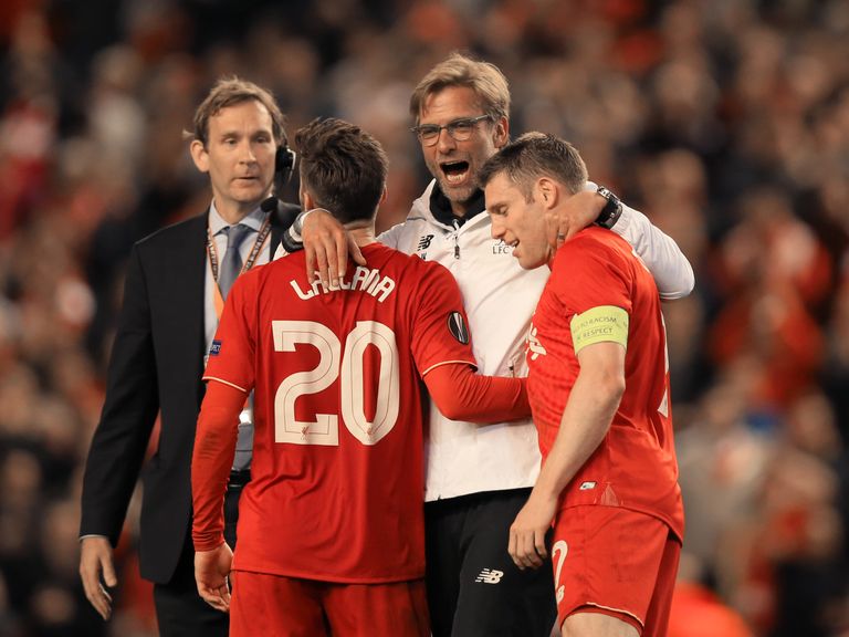 Jürgen Klopp can orchestrate another victory for Liverpool